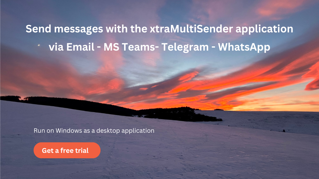 Download xtraMultiSender